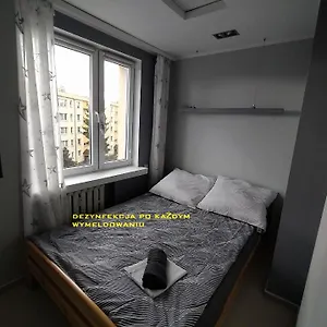 Apartament Prądnik Kraków