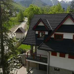 Apartament Nika,, Zakopane